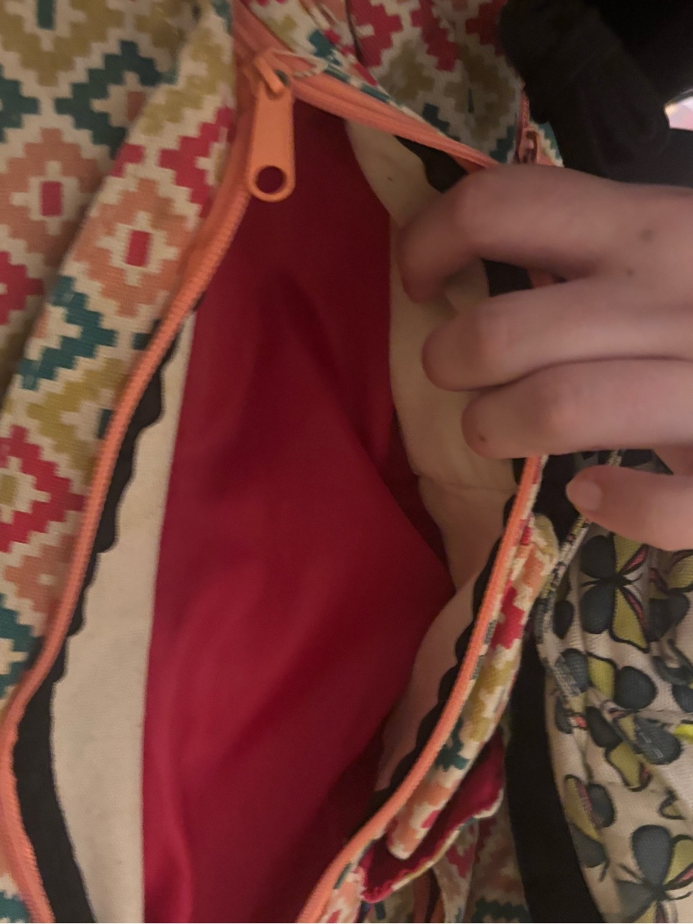 Kavu cross body - Picture 6 of 6